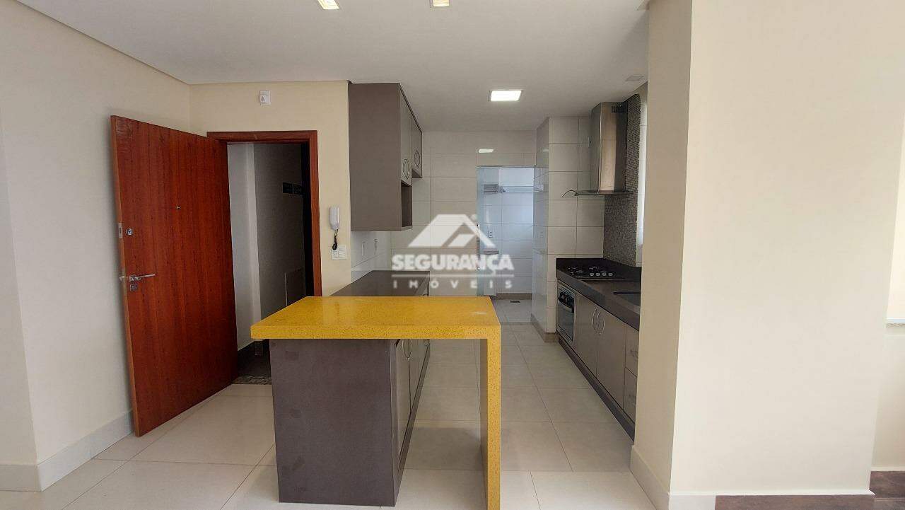 Apartamento para aluguel no Centro: COZINHA
