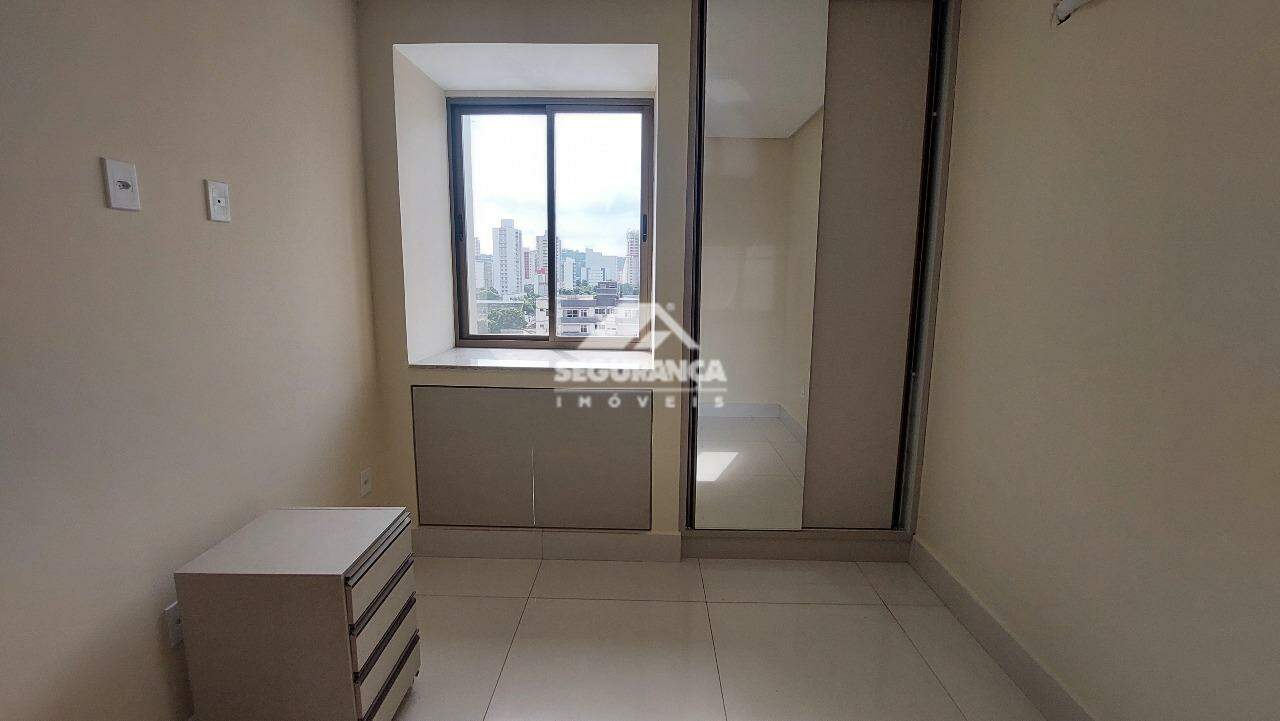 Apartamento para aluguel no Centro: QUARTO (1)