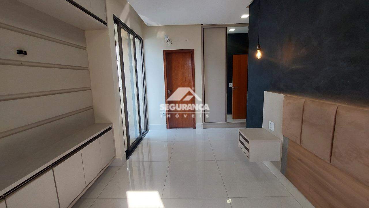 Apartamento para aluguel no Centro: SUÍTE