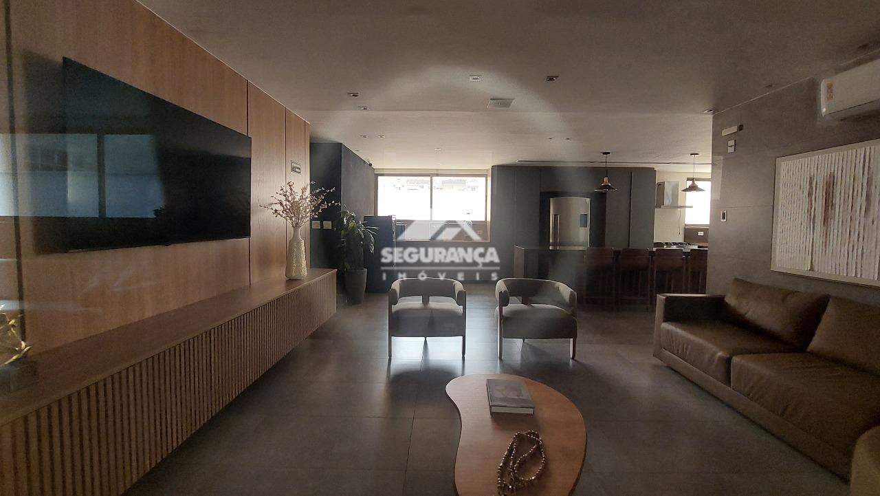 Apartamento para aluguel no Centro: ESPAÇO GOURMET