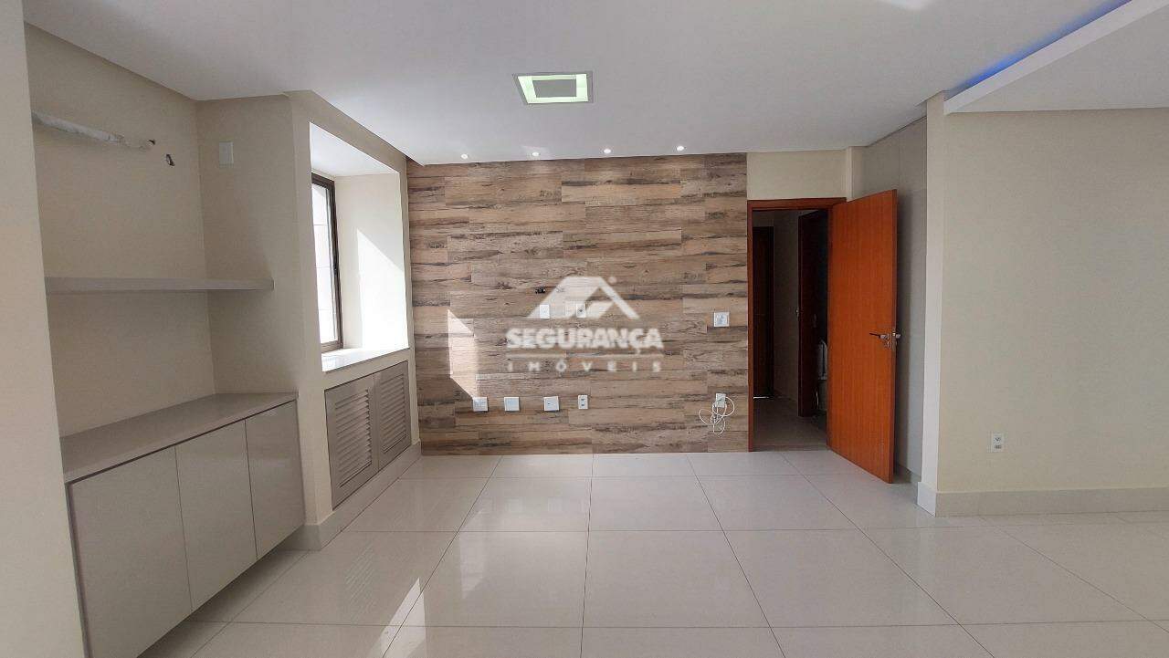 Apartamento para aluguel no Centro: SALA