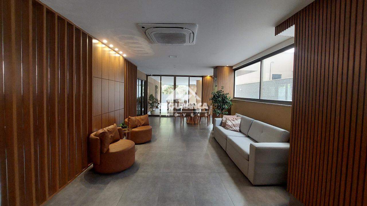 Apartamento para aluguel no Centro: ESPAÇO GOURMET