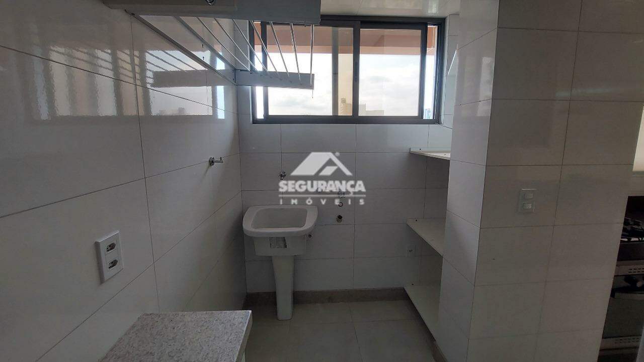 Apartamento para aluguel no Centro: ÁREA DE SERVIÇO