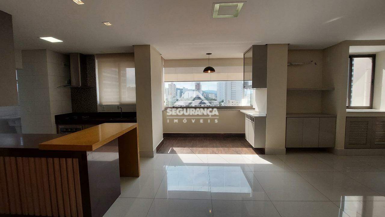 Apartamento para aluguel no Centro: COPA