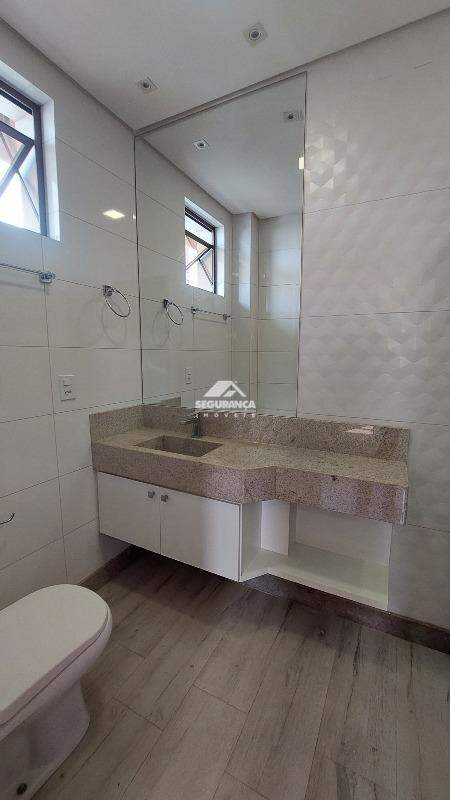 Apartamento para aluguel no Centro: BANHEIRO SUÍTE