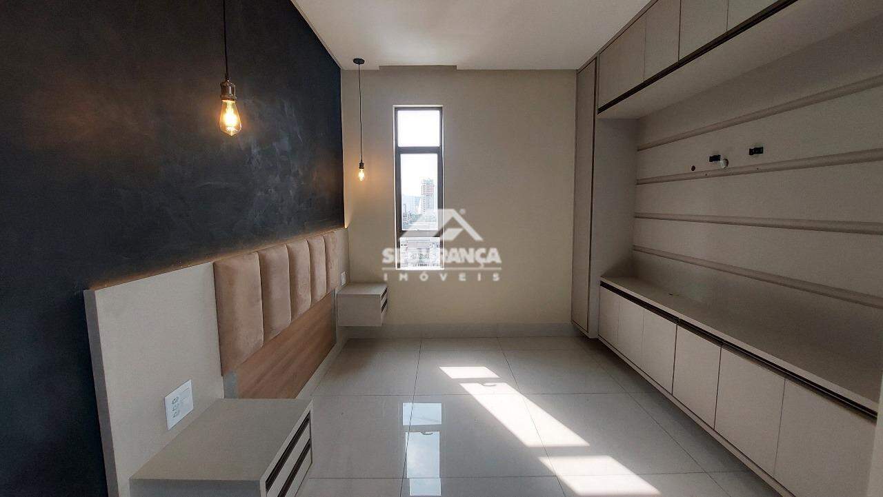 Apartamento para aluguel no Centro: SUÍTE