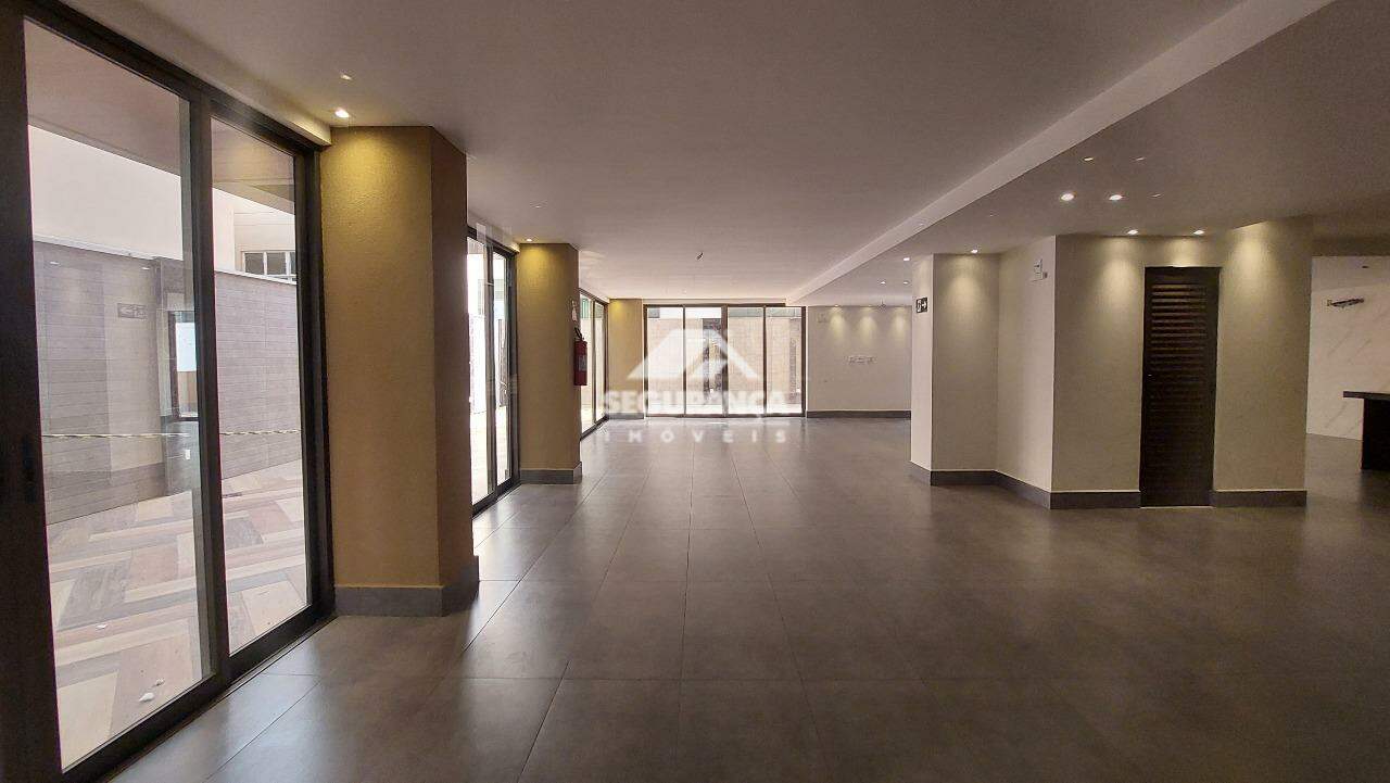 Apartamento para aluguel no Centro: SALÃO DE FESTA