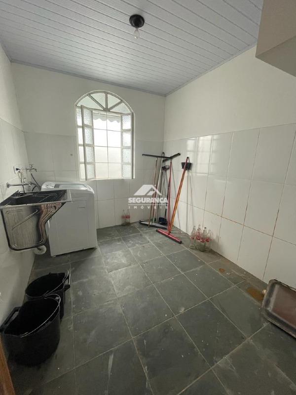 Casa à venda no Universitário: 