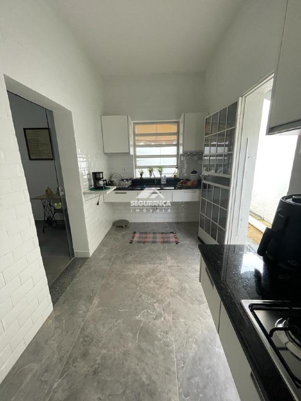 Casa à venda no Universitário: 