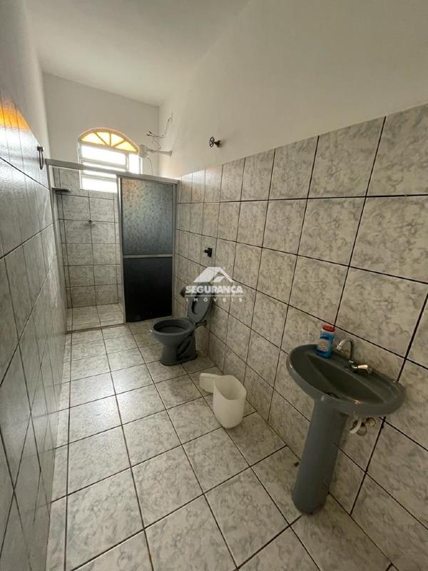 Casa à venda no Universitário: 