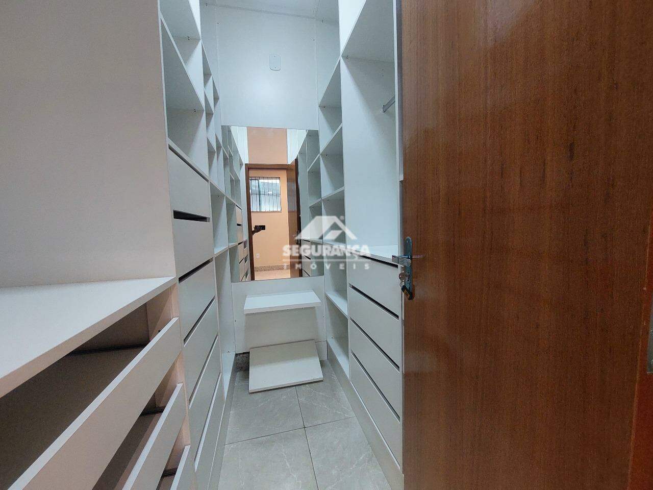 Casa para aluguel no NOSSA SENHORA DAS GRACAS: CLOSET