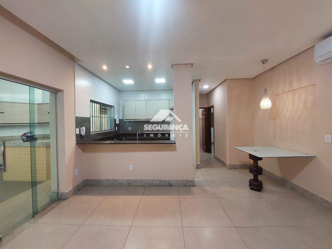 Casa para aluguel no NOSSA SENHORA DAS GRACAS: SALA 