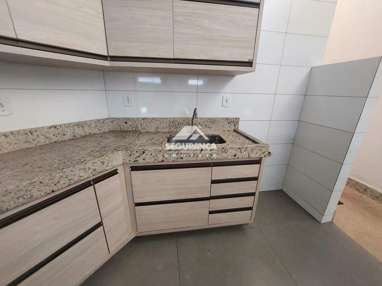 Casa para aluguel no NOSSA SENHORA DAS GRACAS: ÁREA GOURMET