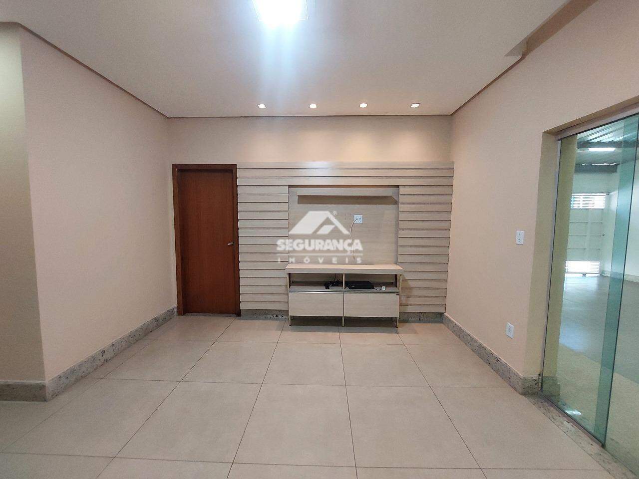 Casa para aluguel no NOSSA SENHORA DAS GRACAS: SALA 