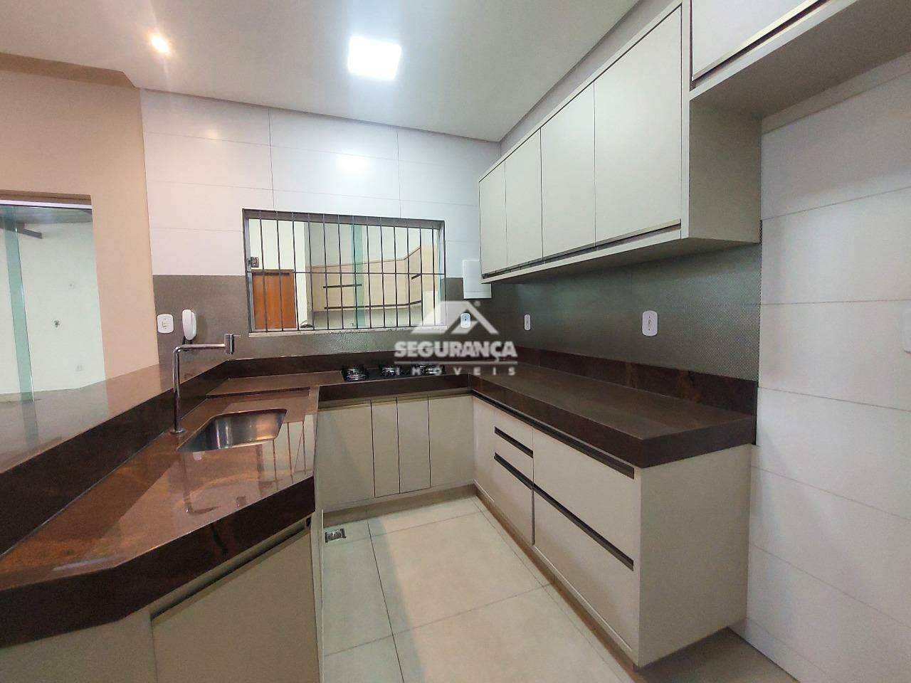 Casa para aluguel no NOSSA SENHORA DAS GRACAS: COZINHA