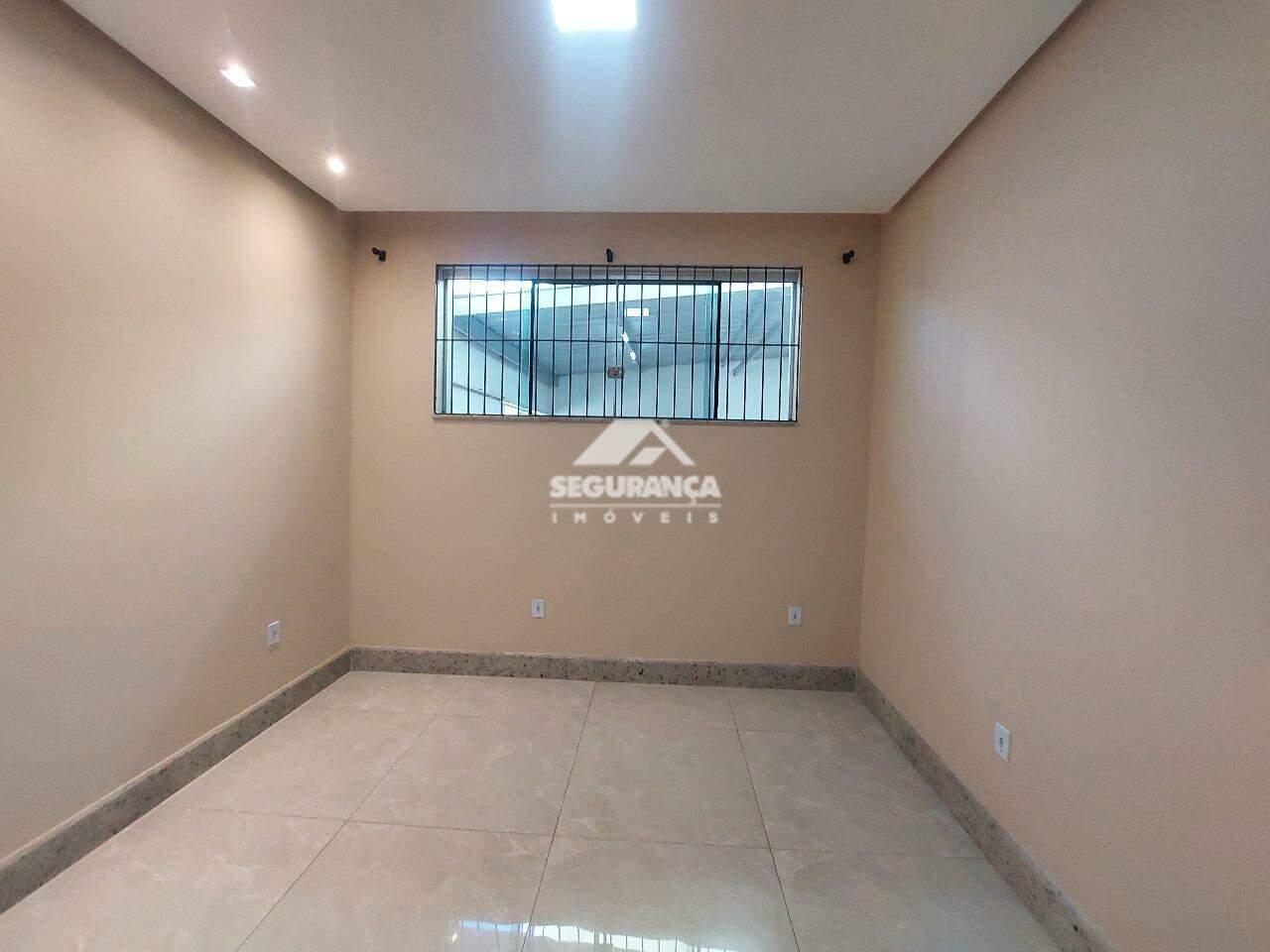 Casa para aluguel no NOSSA SENHORA DAS GRACAS: QUARTO SUÍTE