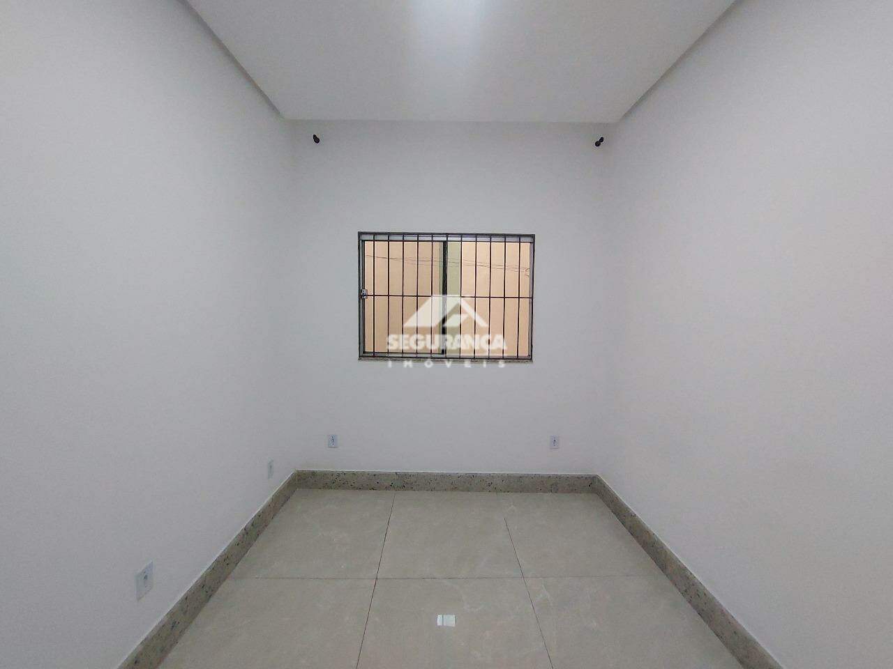 Casa para aluguel no NOSSA SENHORA DAS GRACAS: QUARTO 01