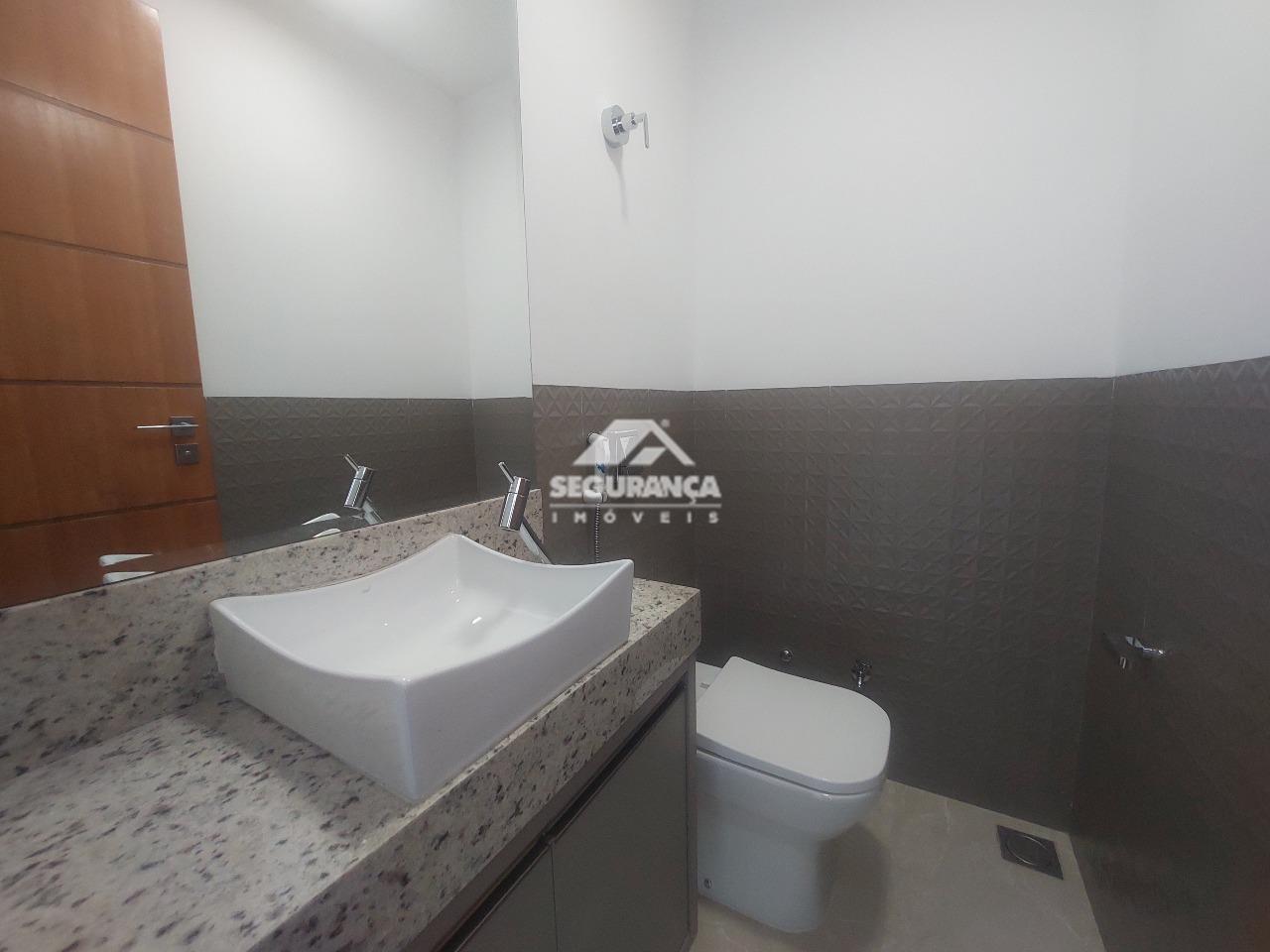 Loja para aluguel no Cidade Nova: BANHEIRO 