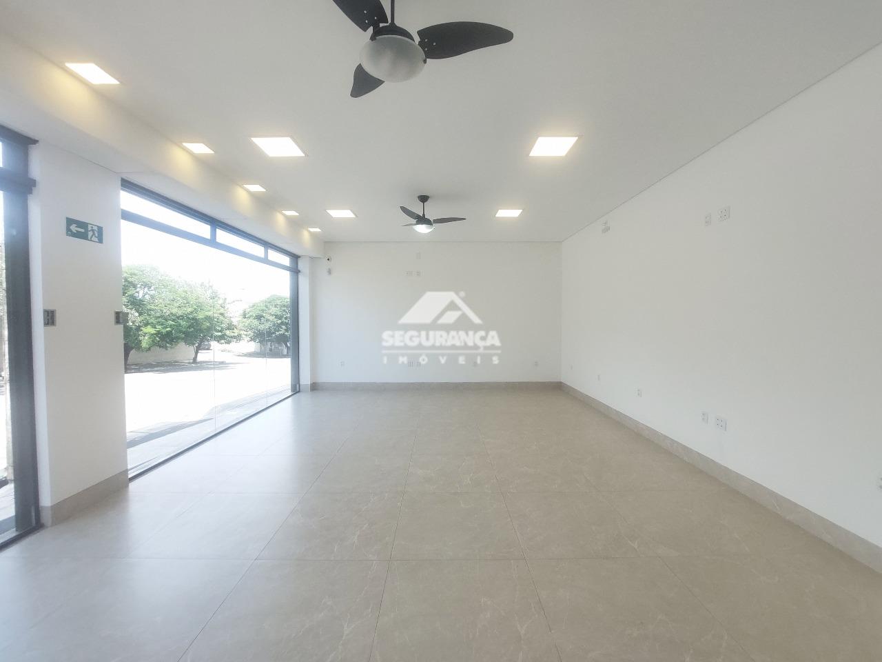 Loja para aluguel no Cidade Nova: LOJA 