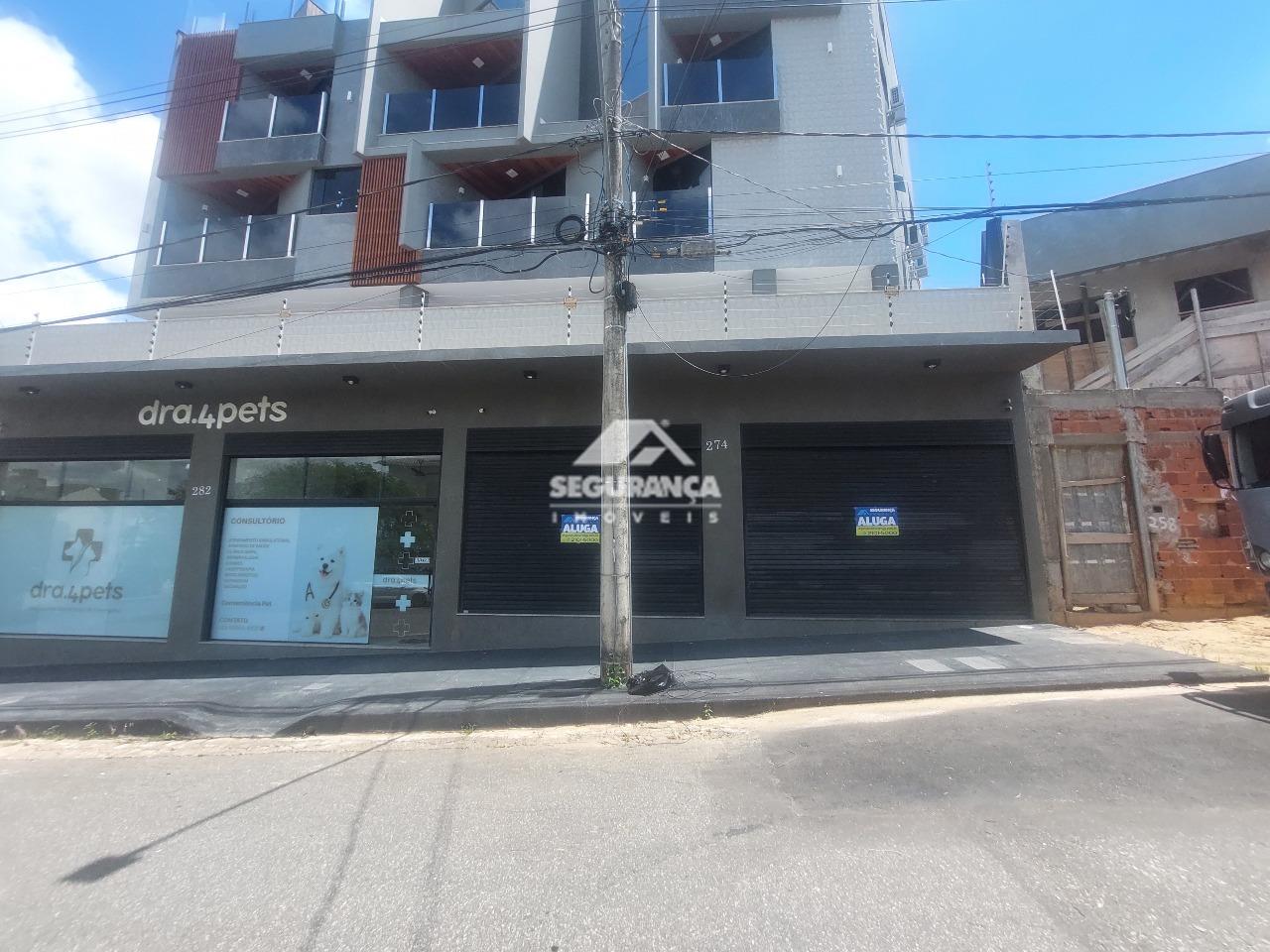 Loja para aluguel no Cidade Nova: PRINCIPAL 