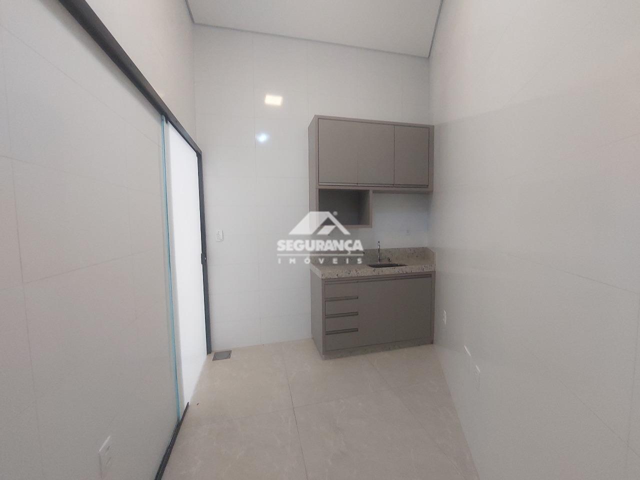 Loja para aluguel no Cidade Nova: COZINHA 