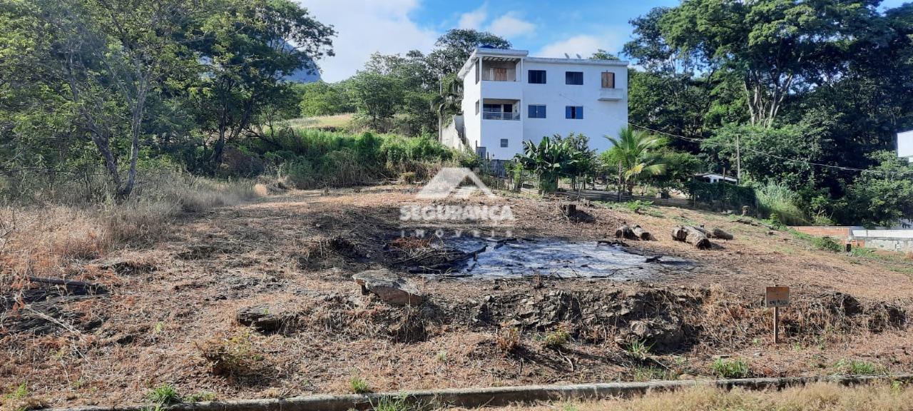 Lote à venda no Vilagge da Serra: 
