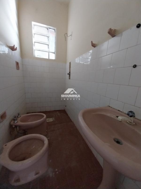 Casa para aluguel no Ilha dos Araújos: BANHEIRO SOCIAL