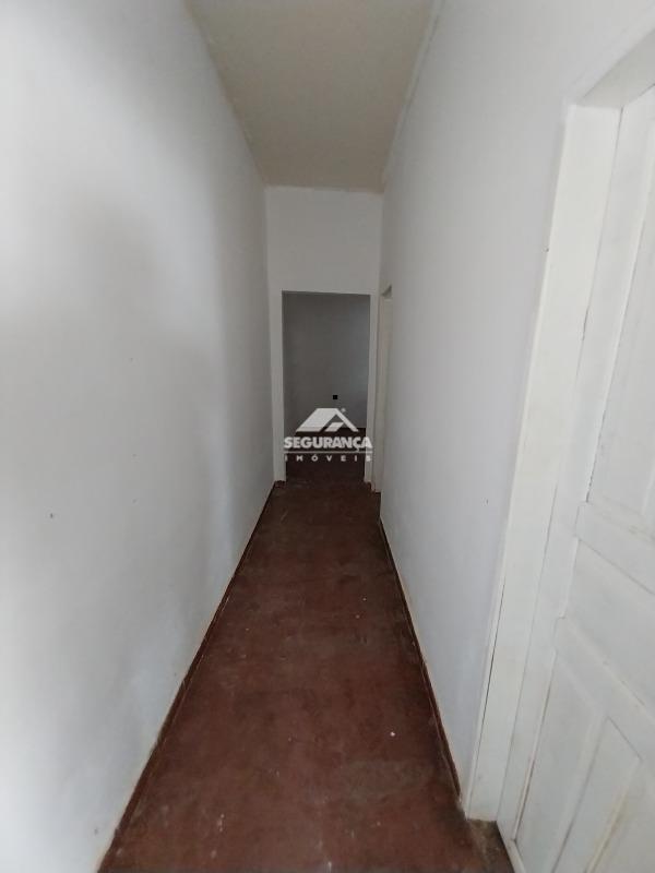 Casa para aluguel no Ilha dos Araújos: HALL