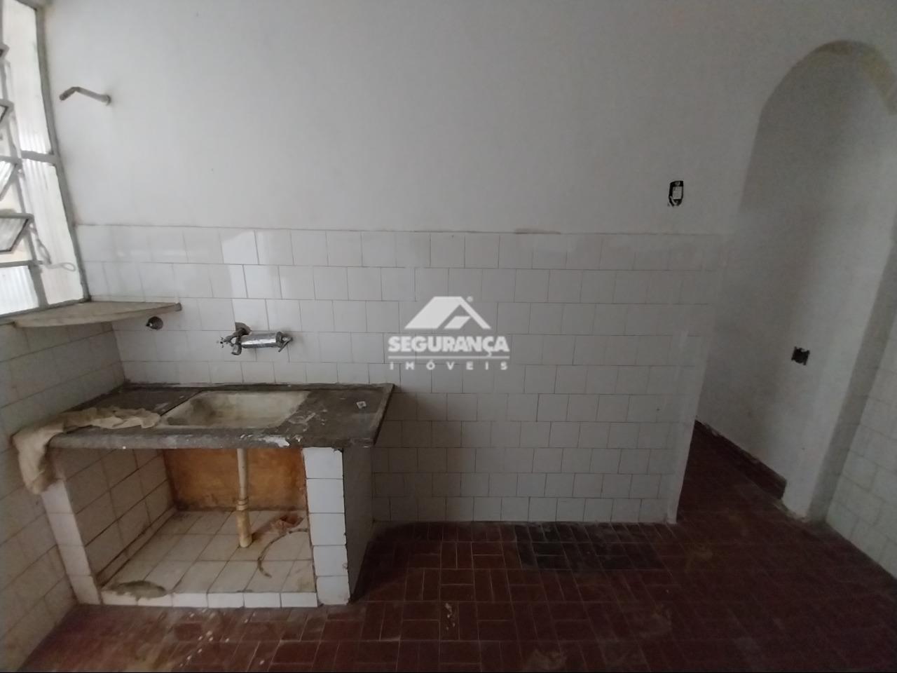 Casa para aluguel no Ilha dos Araújos: COZINHA