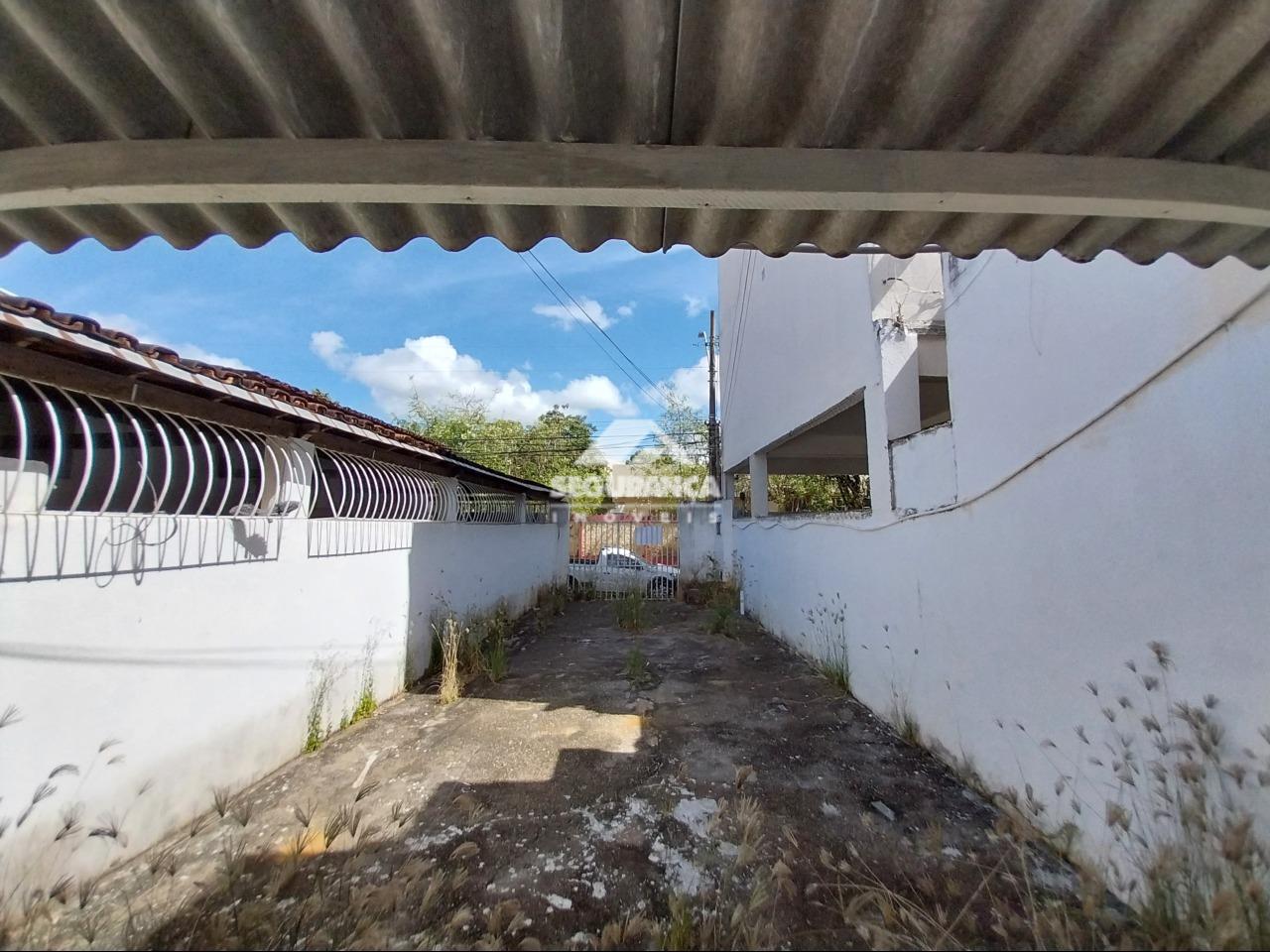 Casa para aluguel no Ilha dos Araújos: GARAGEM