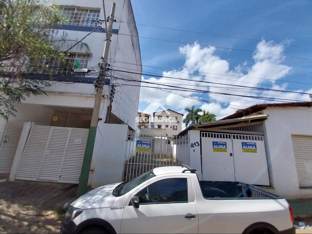 Casa para aluguel no Ilha dos Araújos: FACHADA