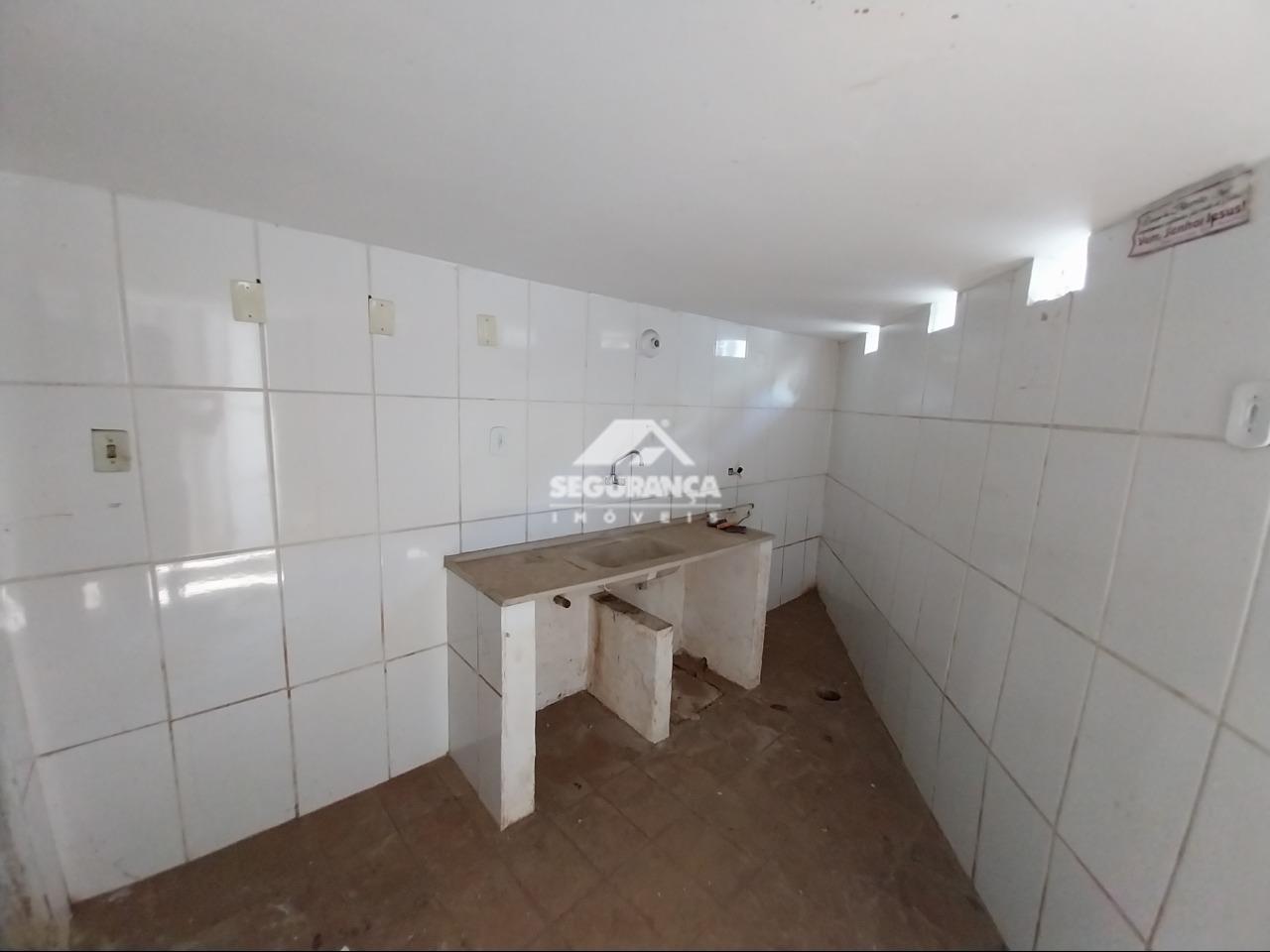 Loja para aluguel no Ilha dos Araújos: COZINHA