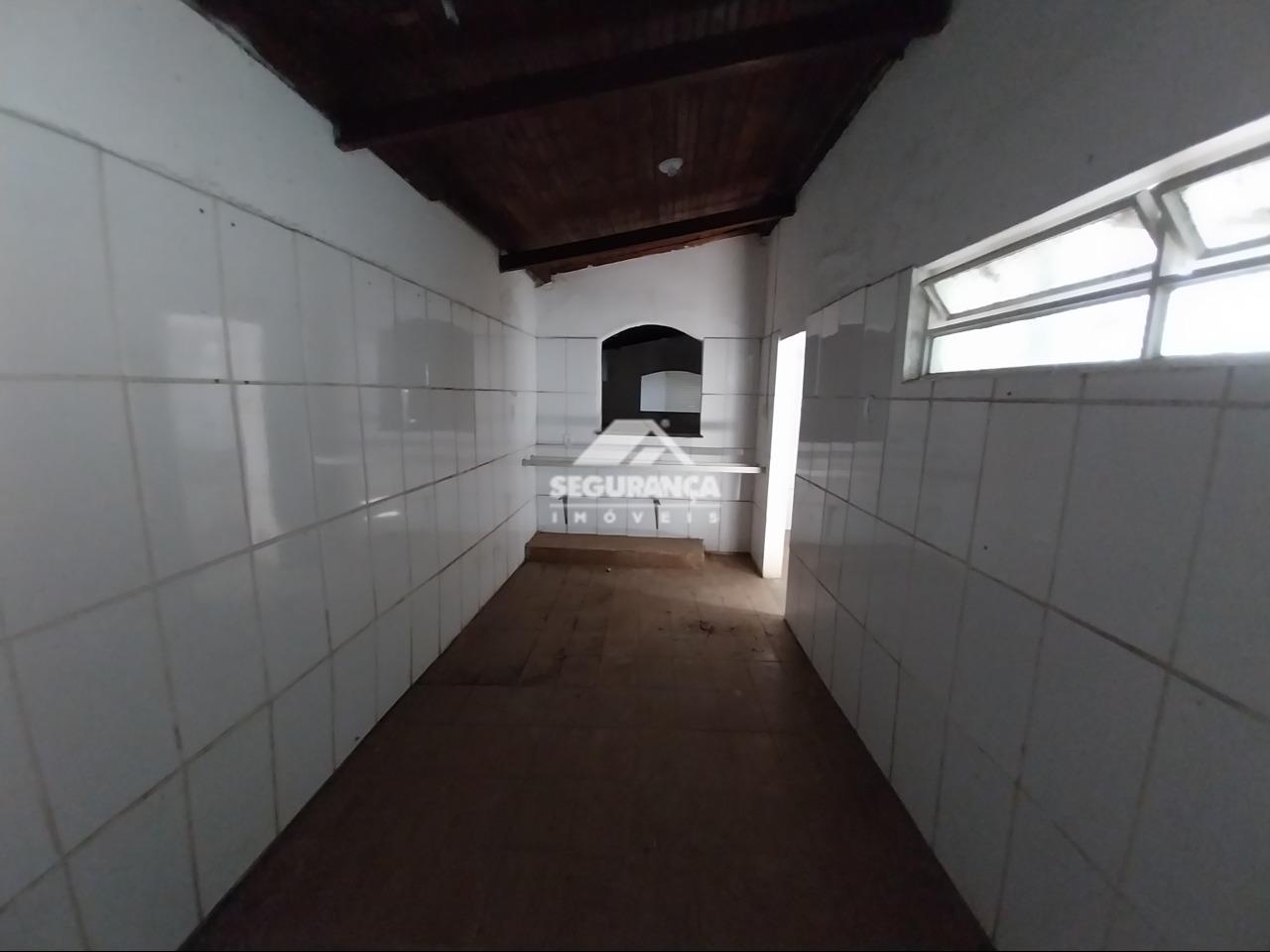 Loja para aluguel no Ilha dos Araújos: RECEPÇÃO