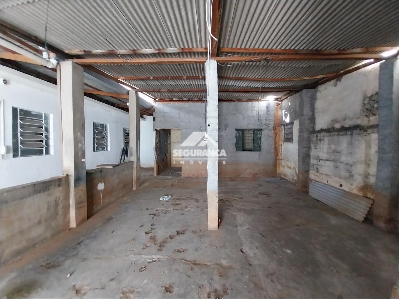 Loja para aluguel no Ilha dos Araújos: DEPOSITO