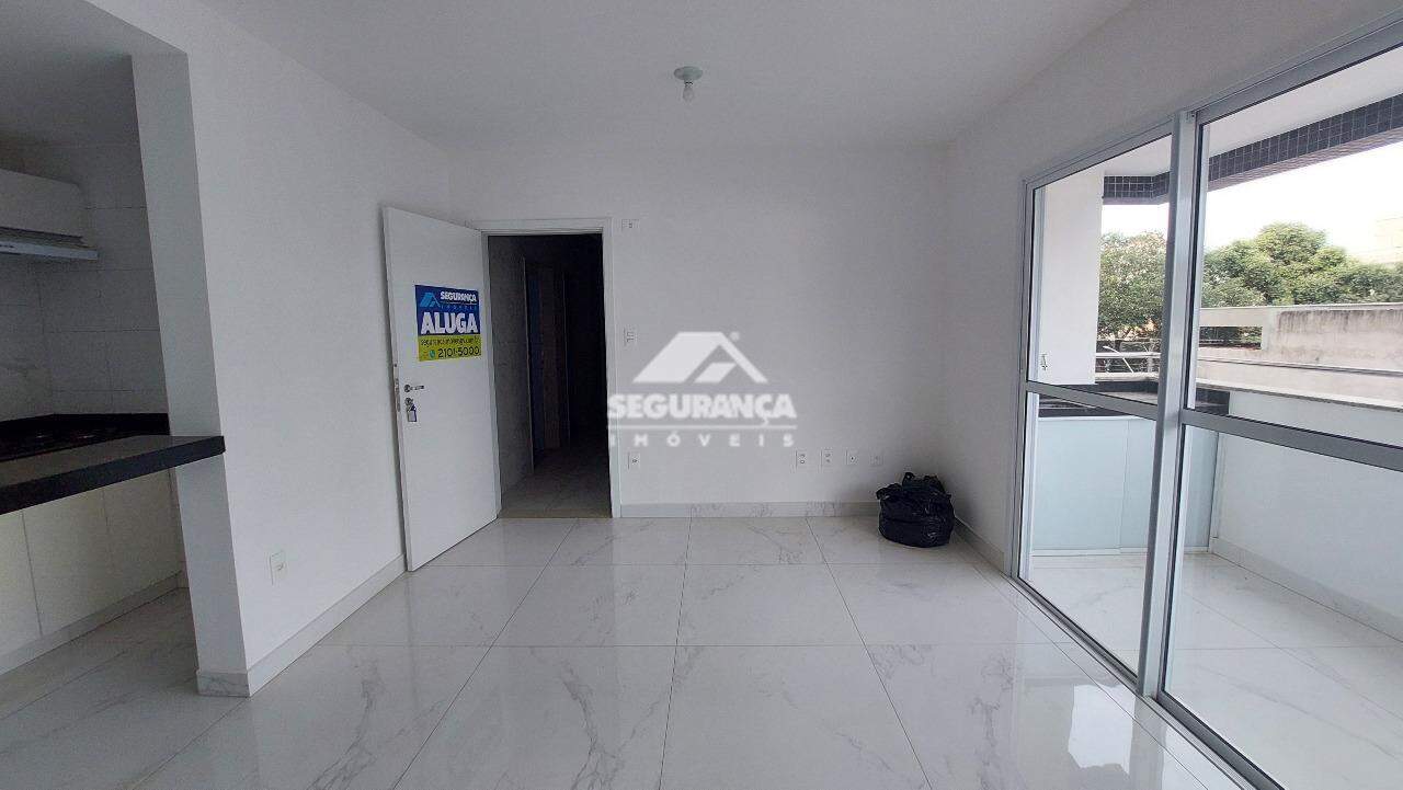 Apartamento para aluguel no Esplanada: SALA