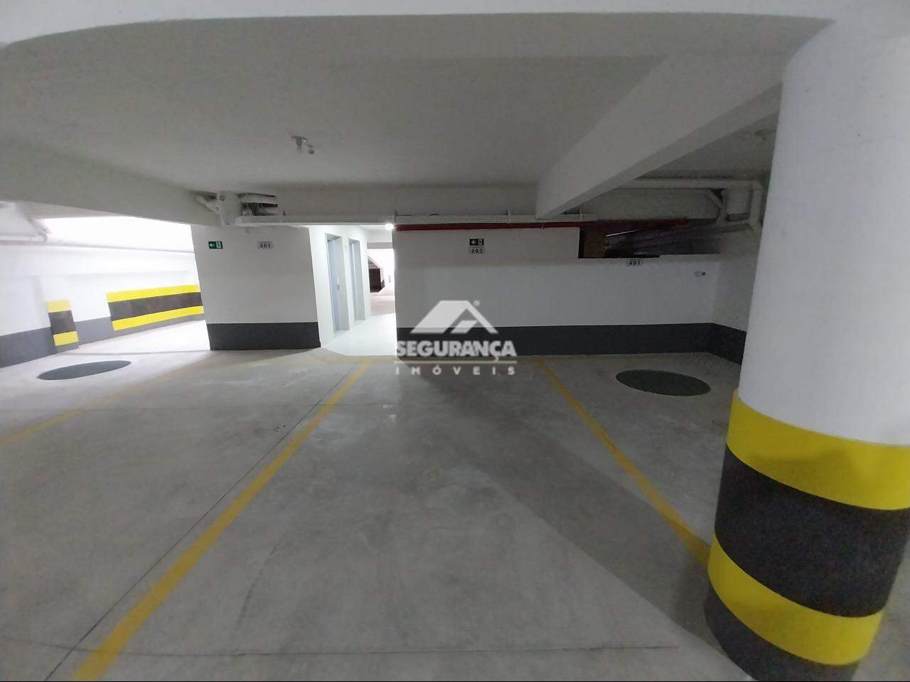 Apartamento para aluguel no Esplanada: GARAGEM