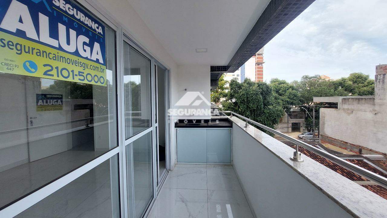 Apartamento para aluguel no Esplanada: VARANDA GOURMET