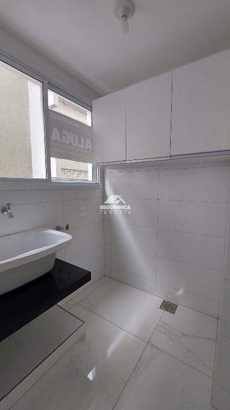 Apartamento para aluguel no Esplanada: ÁREA DE SERVIÇO