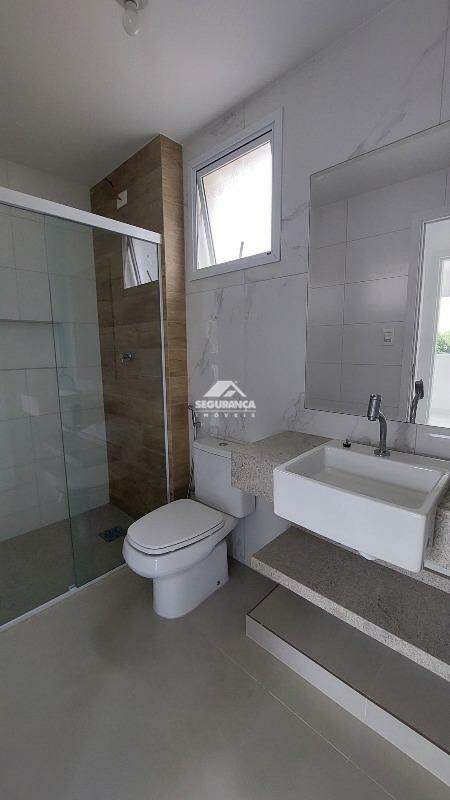 Apartamento para aluguel no Esplanada: BANHEIRO SOCIAL