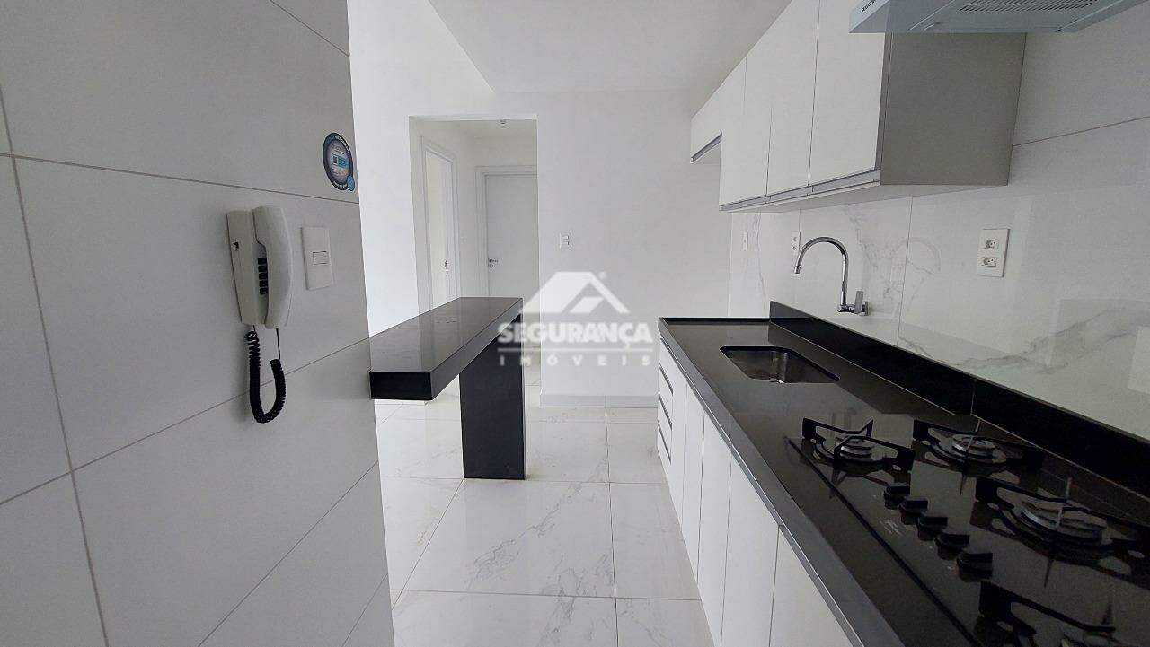 Apartamento para aluguel no Esplanada: COZINHA