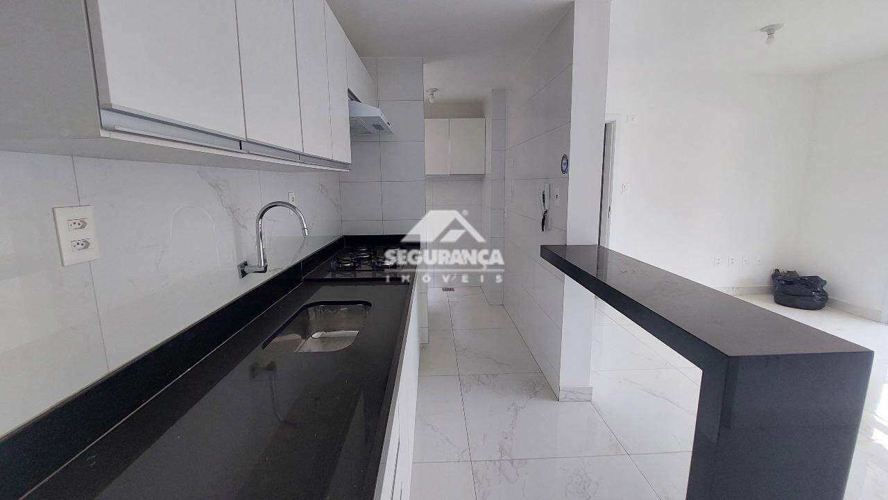 Apartamento para aluguel no Esplanada: COZINHA
