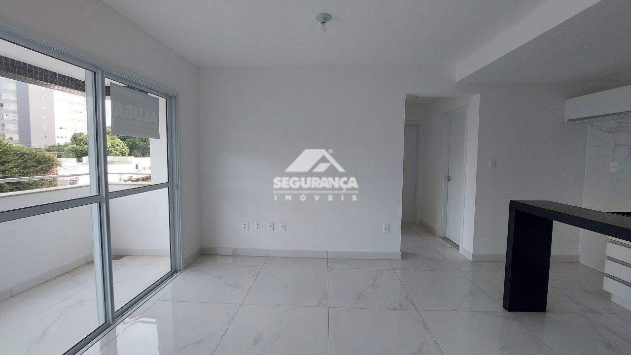 Apartamento para aluguel no Esplanada: COPA
