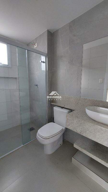 Apartamento para aluguel no Esplanada: BANHEIRO SUÍTE