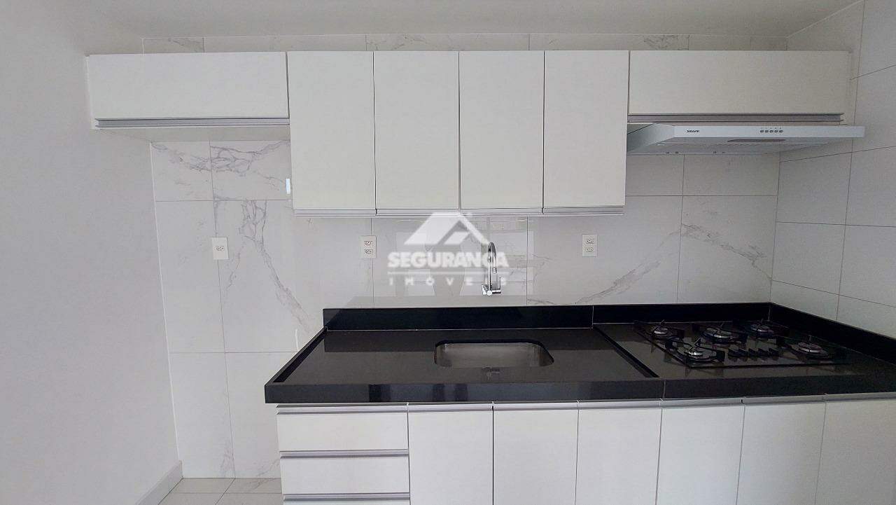 Apartamento para aluguel no Esplanada: COZINHA