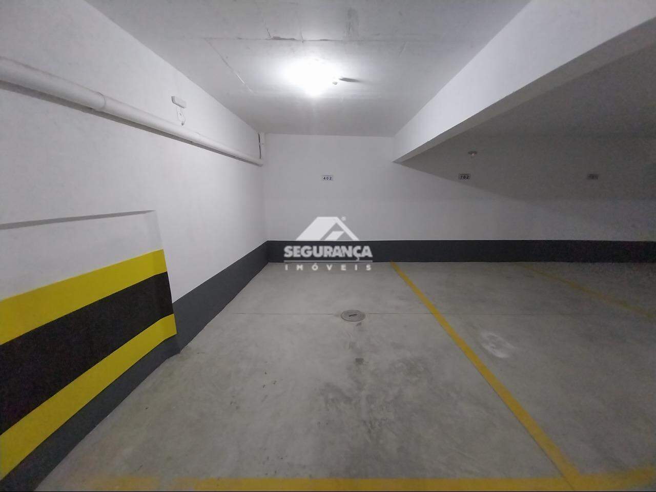 Apartamento para aluguel no Esplanada: GARAGEM