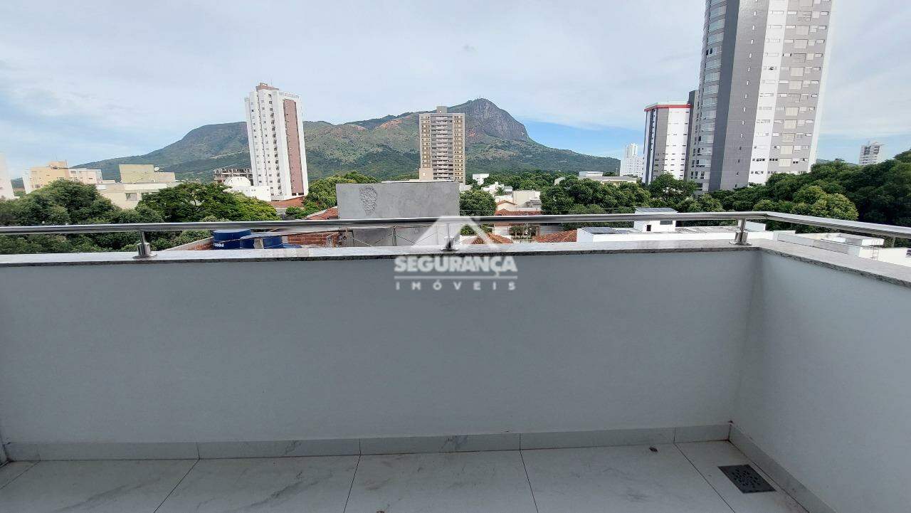 Apartamento para aluguel no Esplanada: VARANDA GOURMET