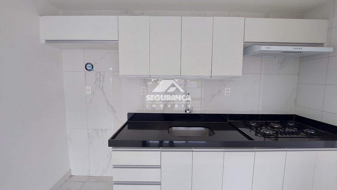 Apartamento para aluguel no Esplanada: COZINHA