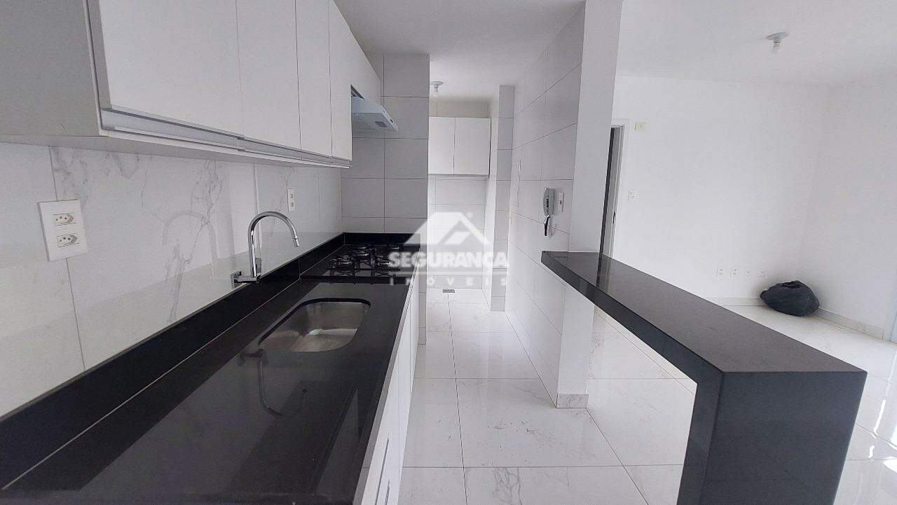 Apartamento para aluguel no Esplanada: COZINHA