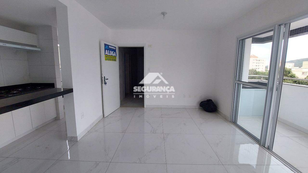 Apartamento para aluguel no Esplanada: SALA