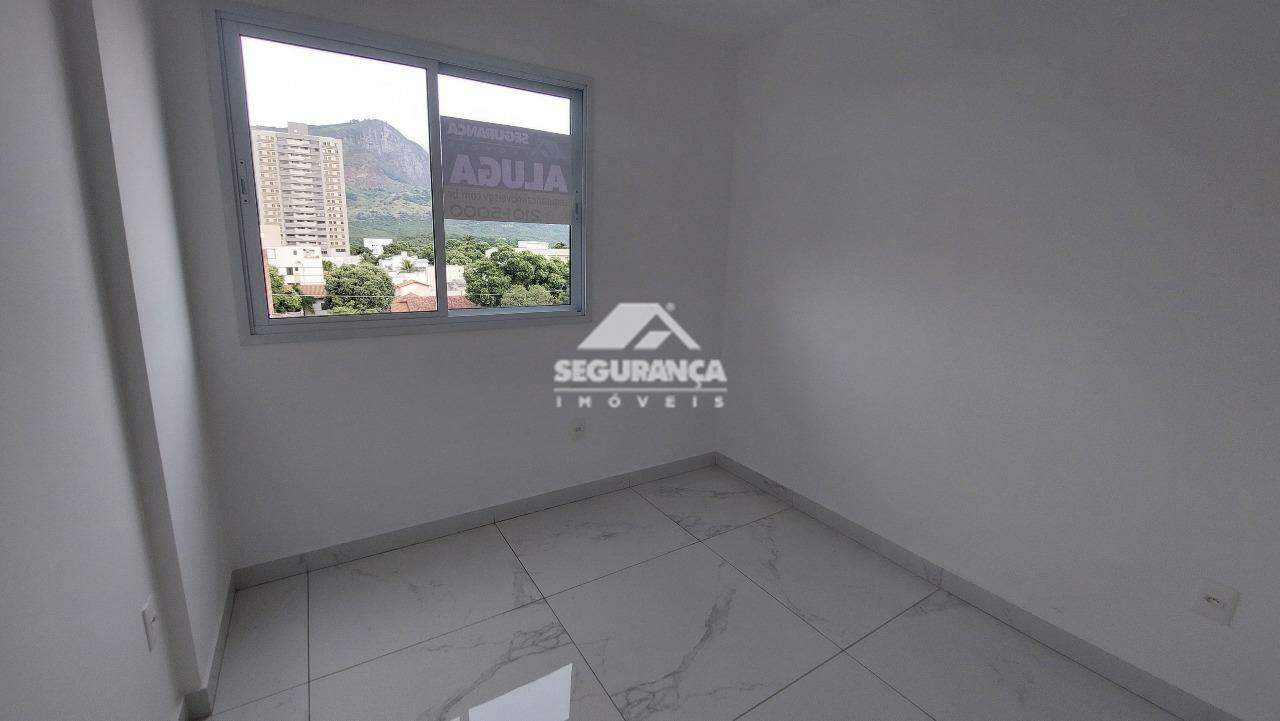 Apartamento para aluguel no Esplanada: QUARTO (1)